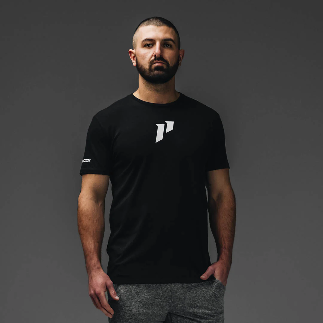Standard Crest Tee - Image 8