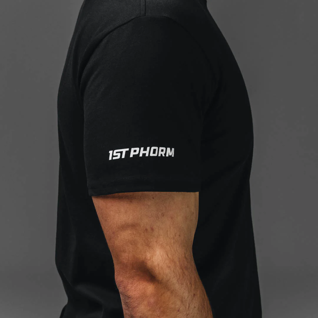 Standard Crest Tee - Image 9