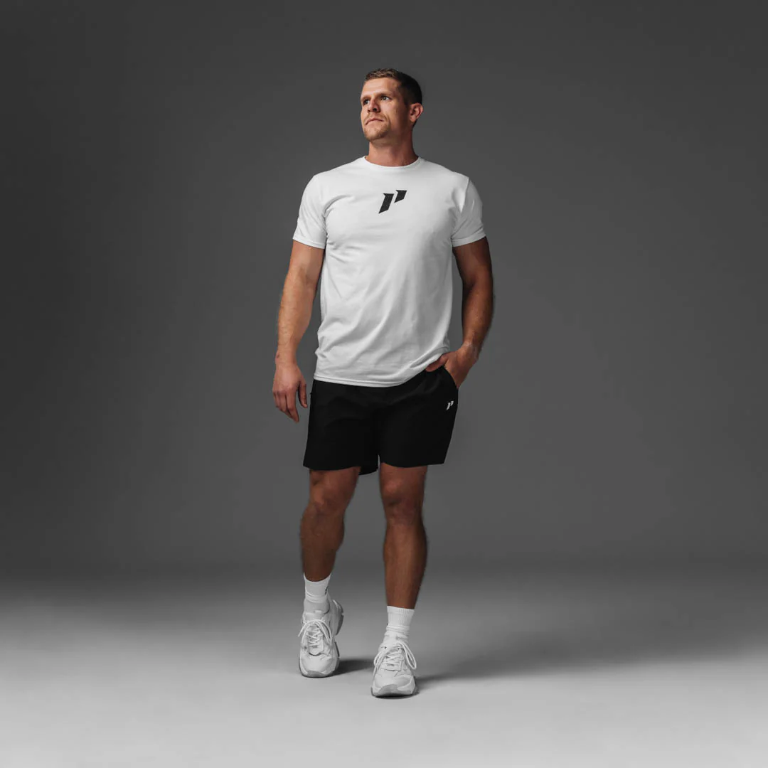 Steel Strength Tee - Image 3