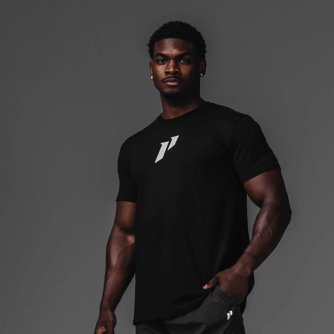 Steel Strength Tee - Image 6