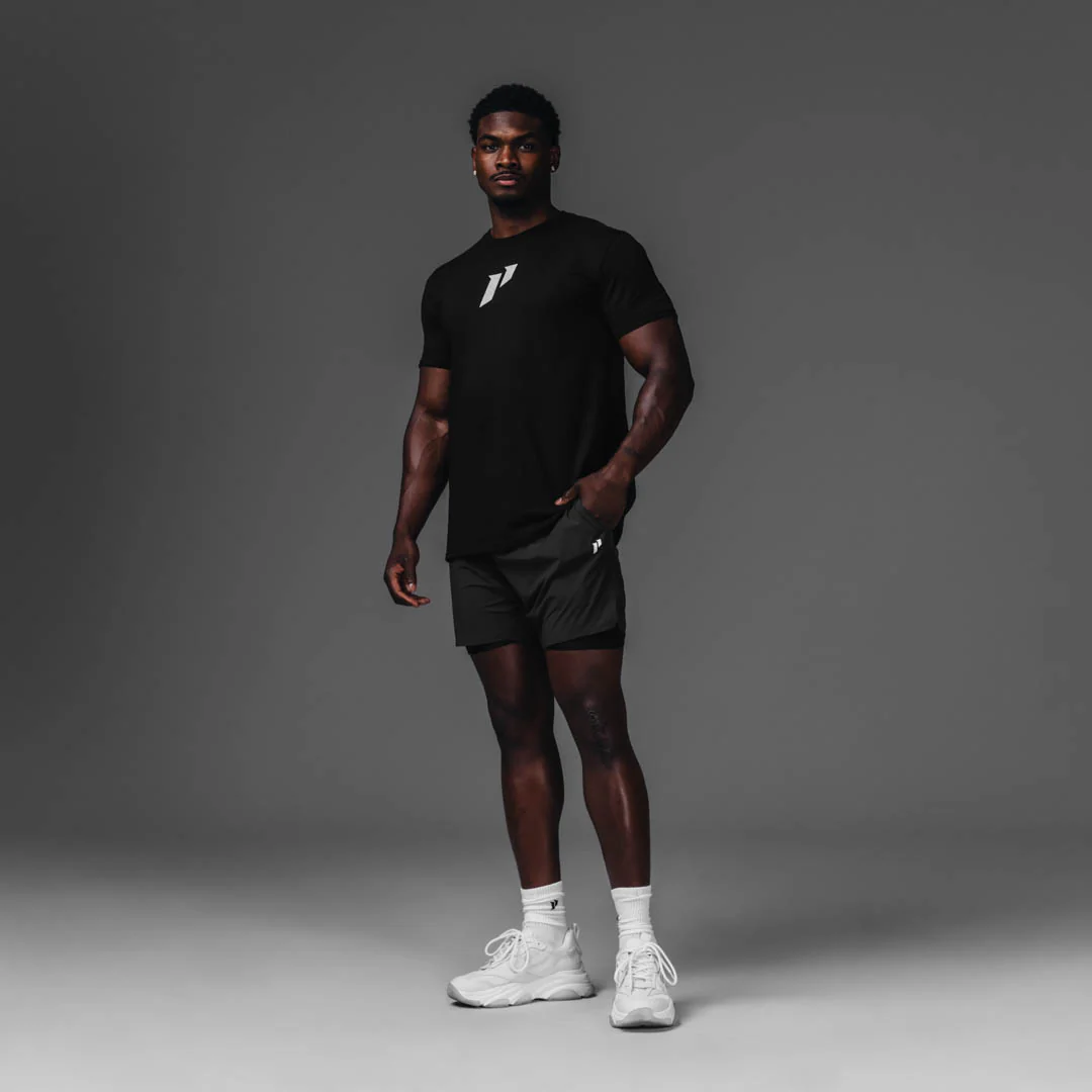 Steel Strength Tee - Image 7