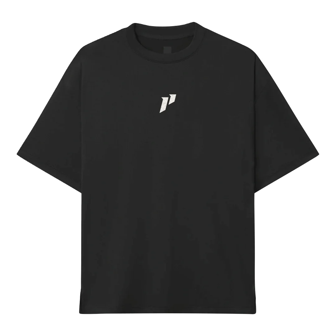 Summer Smash 2025 Oversized Tee - Image 2