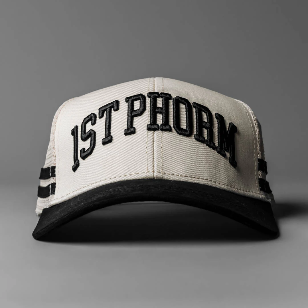 Varsity Archives Snapback - Image 14