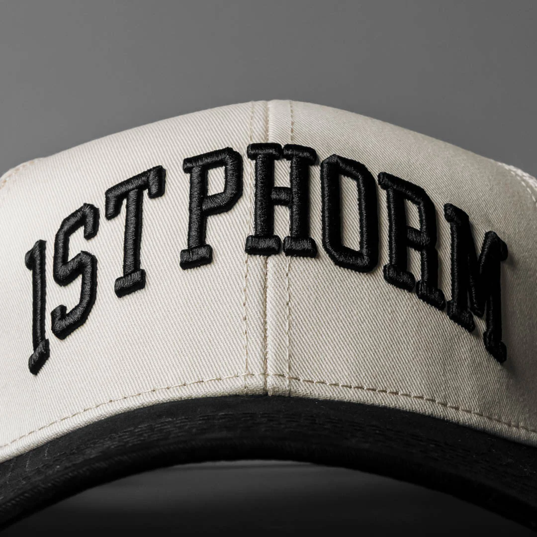 Varsity Archives Snapback - Image 9