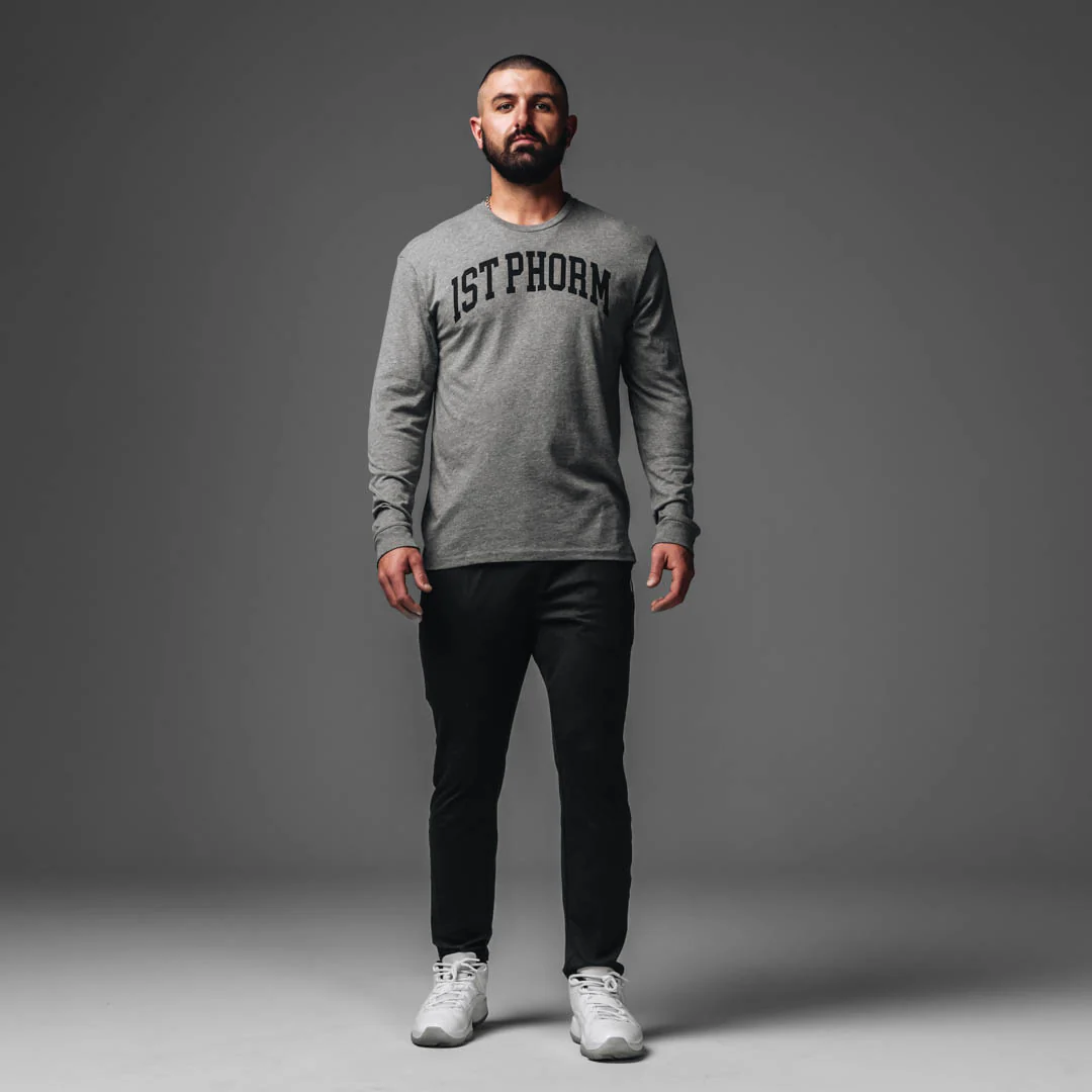 Varsity Long Sleeve - Image 12