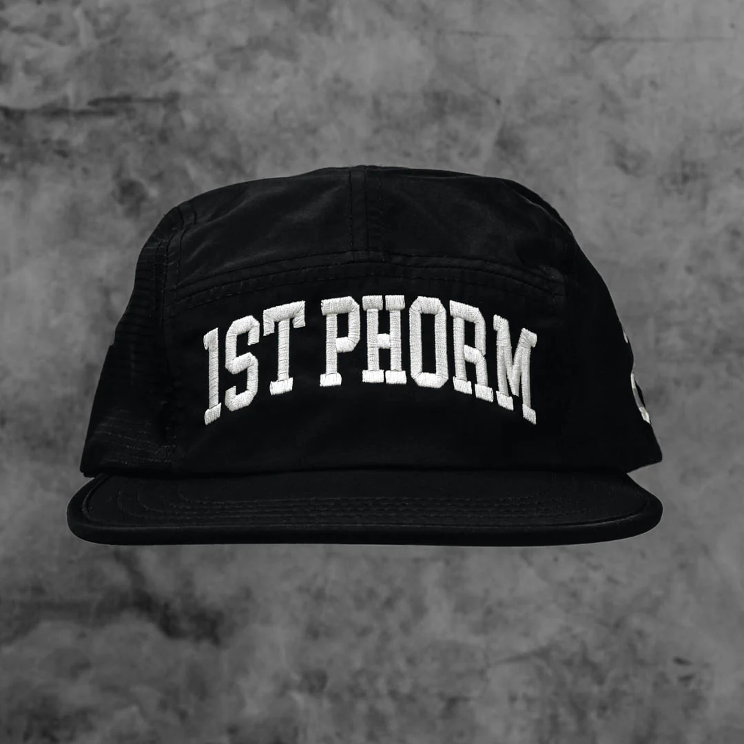 Varsity Running Hat - Image 2