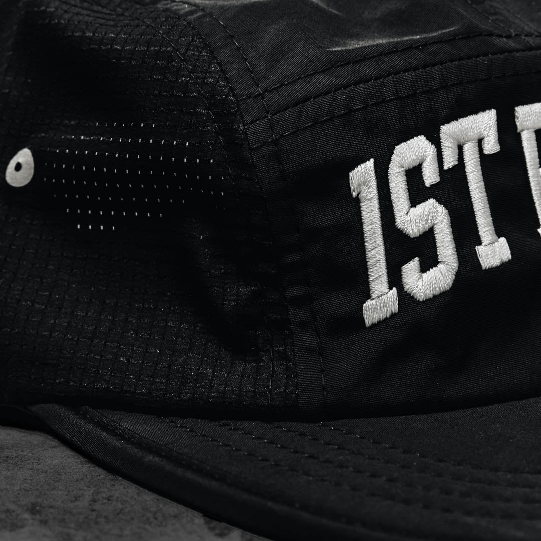 Varsity Running Hat - Image 3