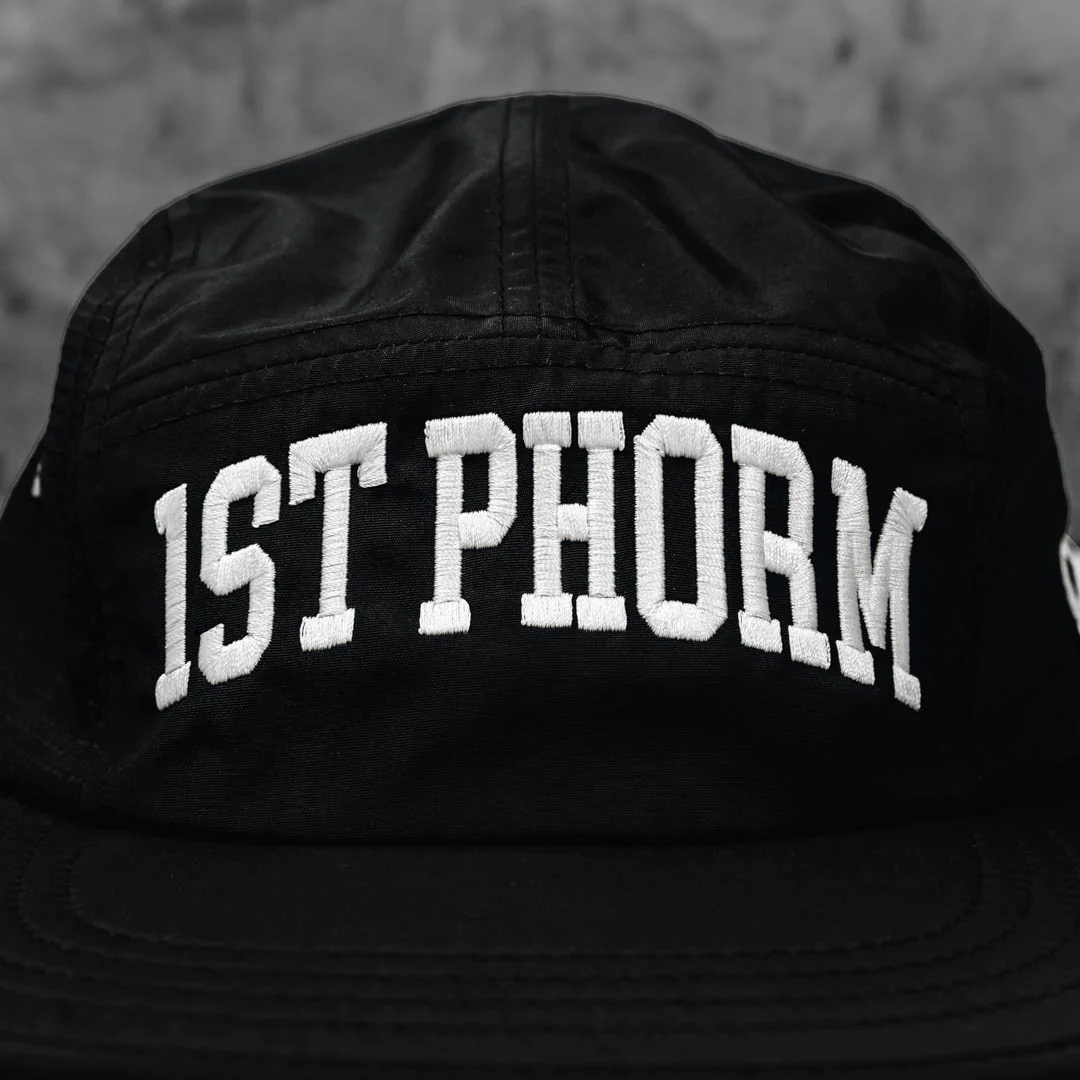 Varsity Running Hat - Image 4