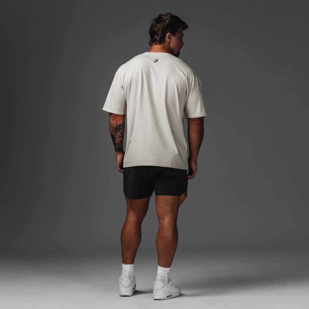Vibe Oversized Tee - Image 5