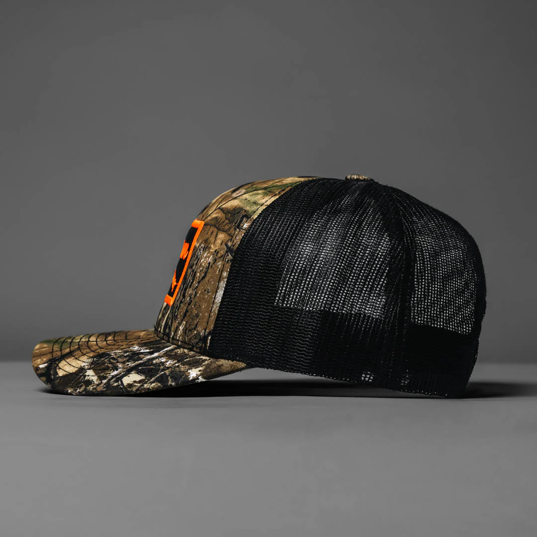 WDTW Hat - Image 4