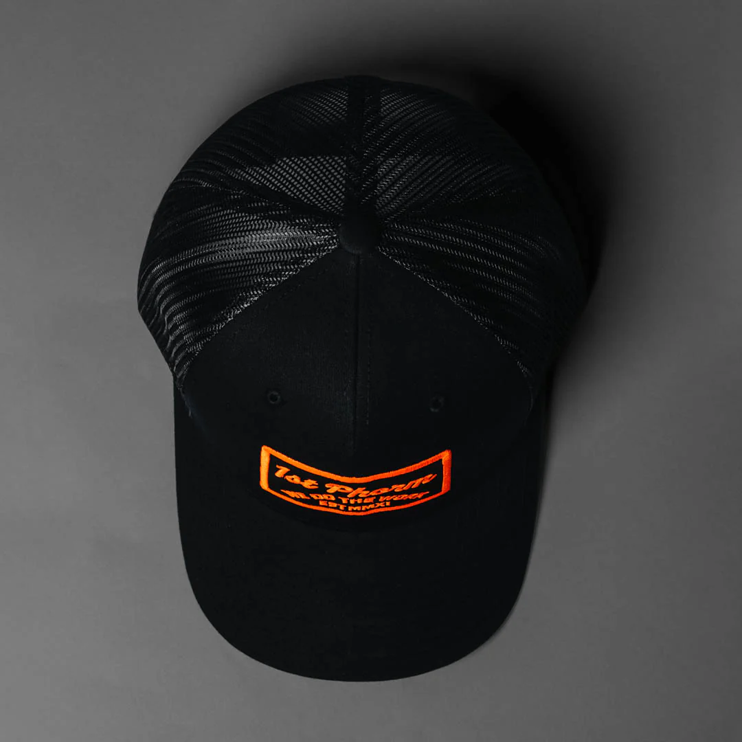 WDTW Hat - Image 9