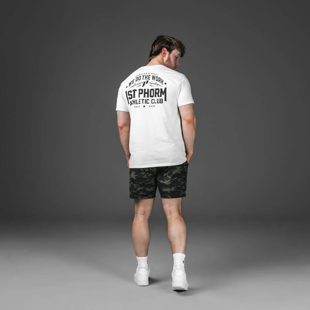 Wired Different Tee - Image 11