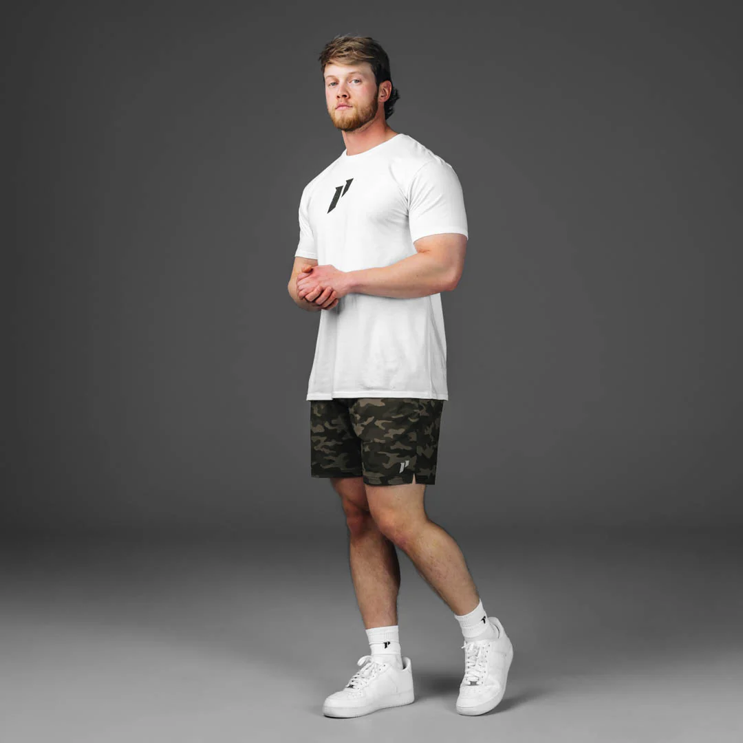 Wired Different Tee - Image 12
