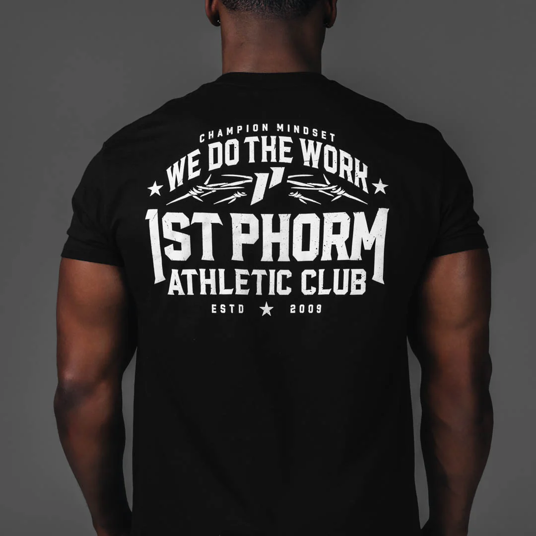 Wired Different Tee - Image 3