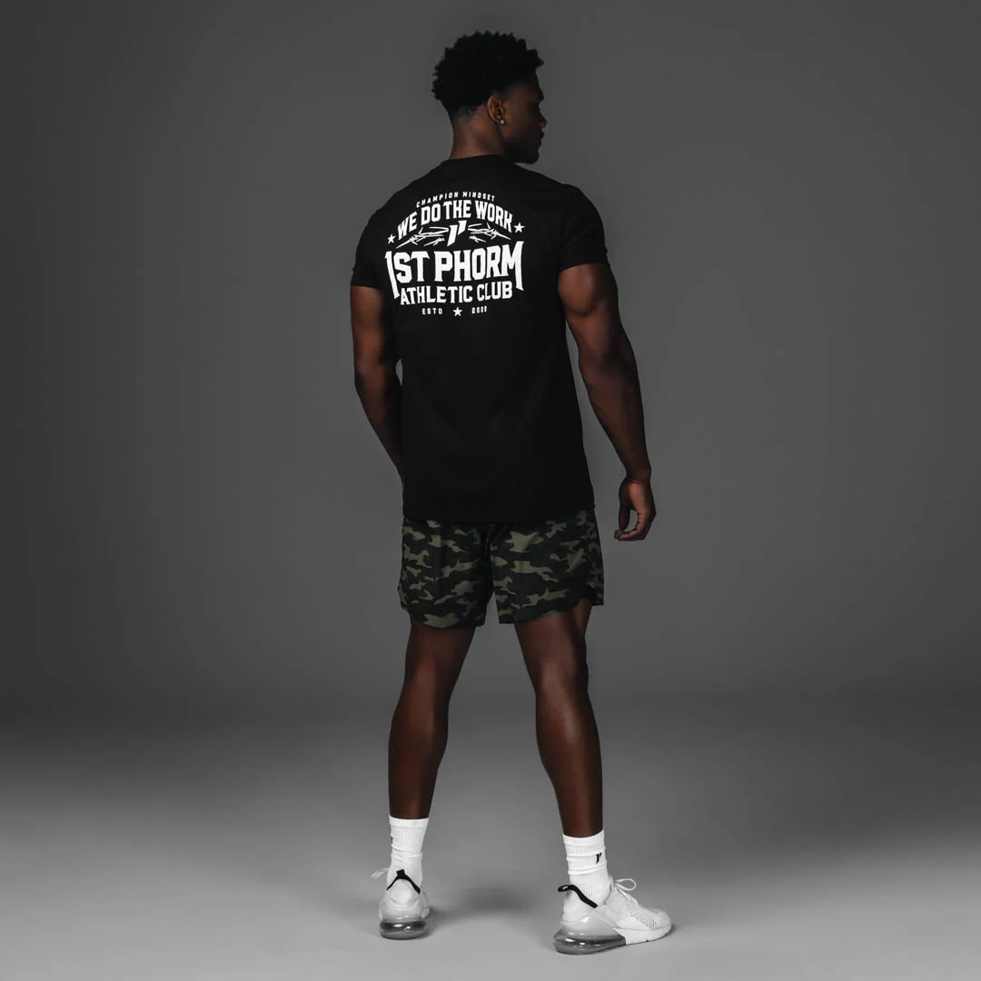 Wired Different Tee - Image 5
