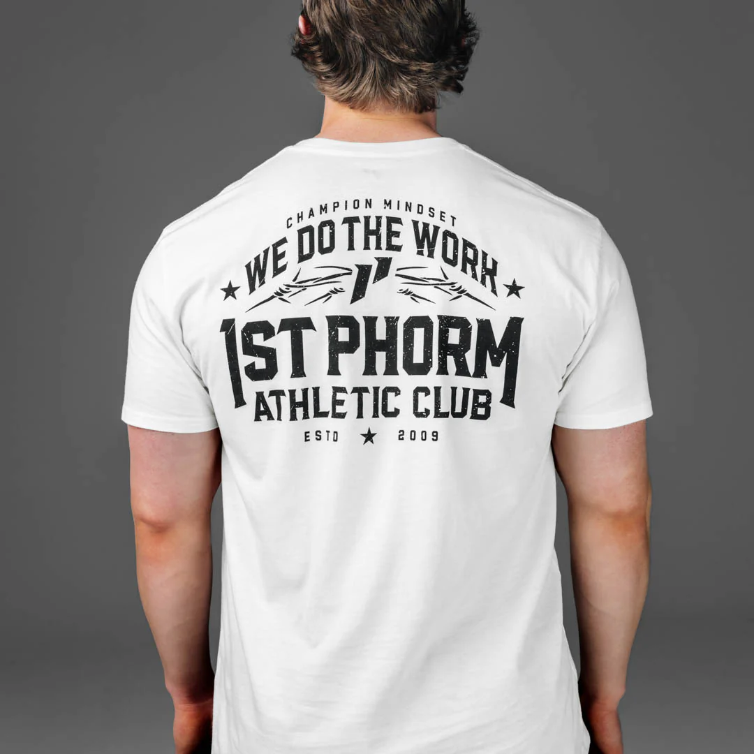 Wired Different Tee - Image 9