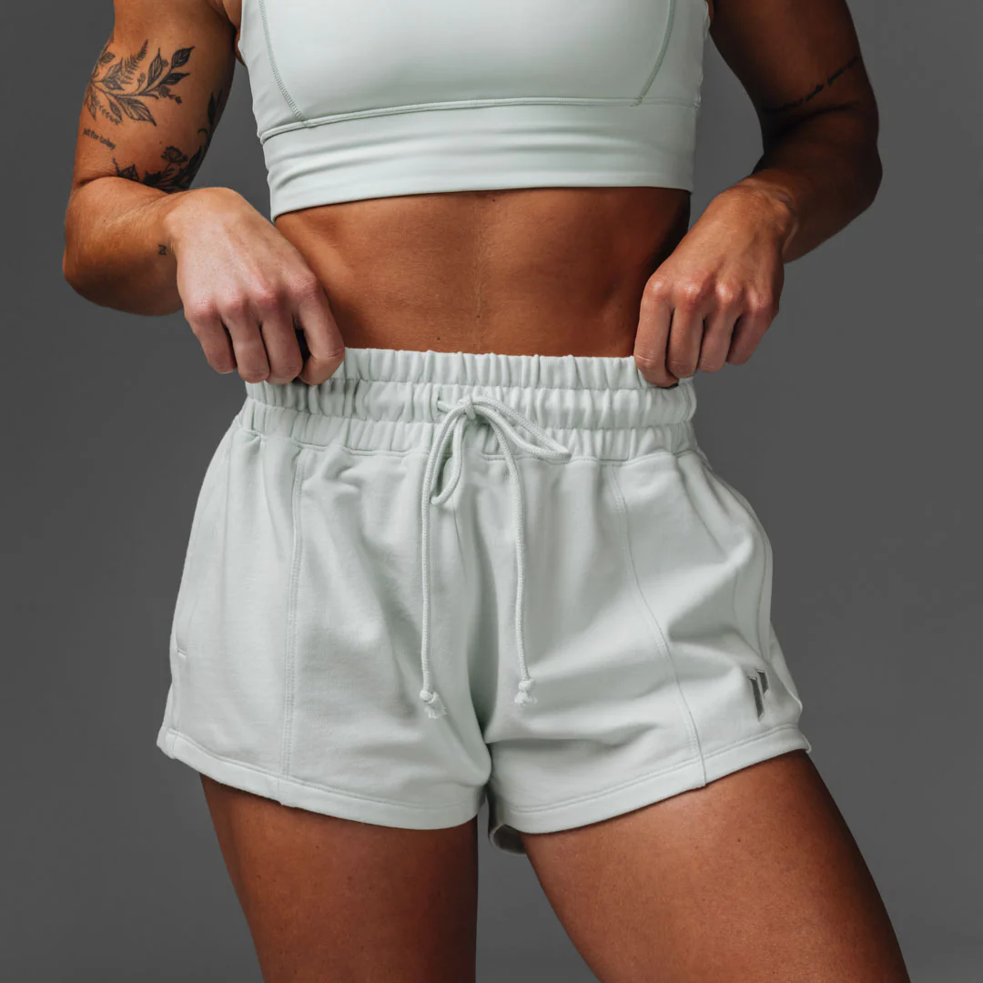 Women's Classic Sweatshort - Image 12