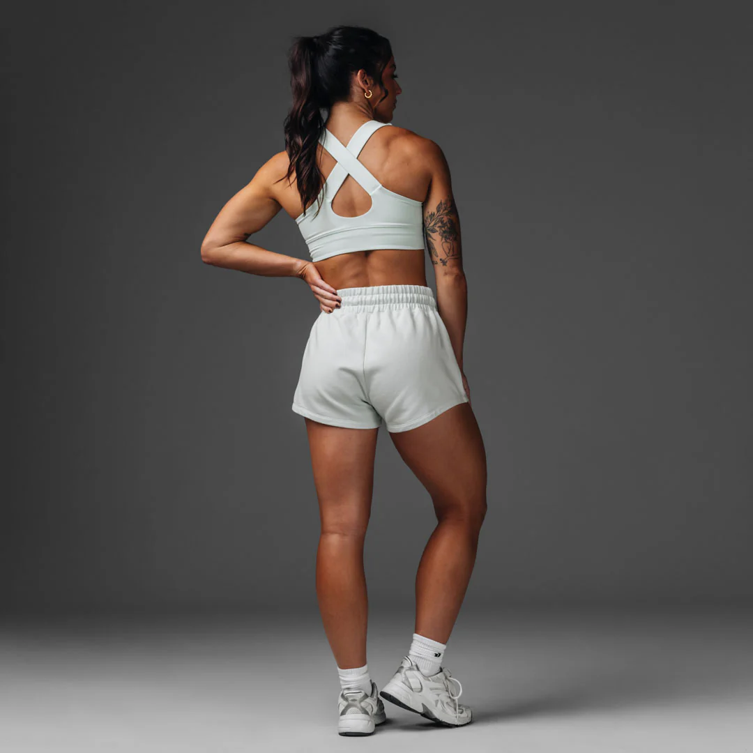 Women's Classic Sweatshort - Image 13