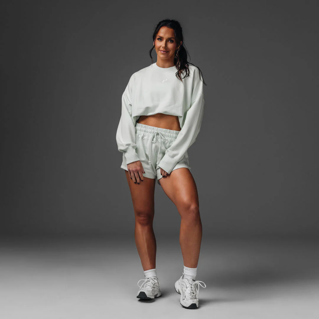 Women's Classic Sweatshort - Image 14