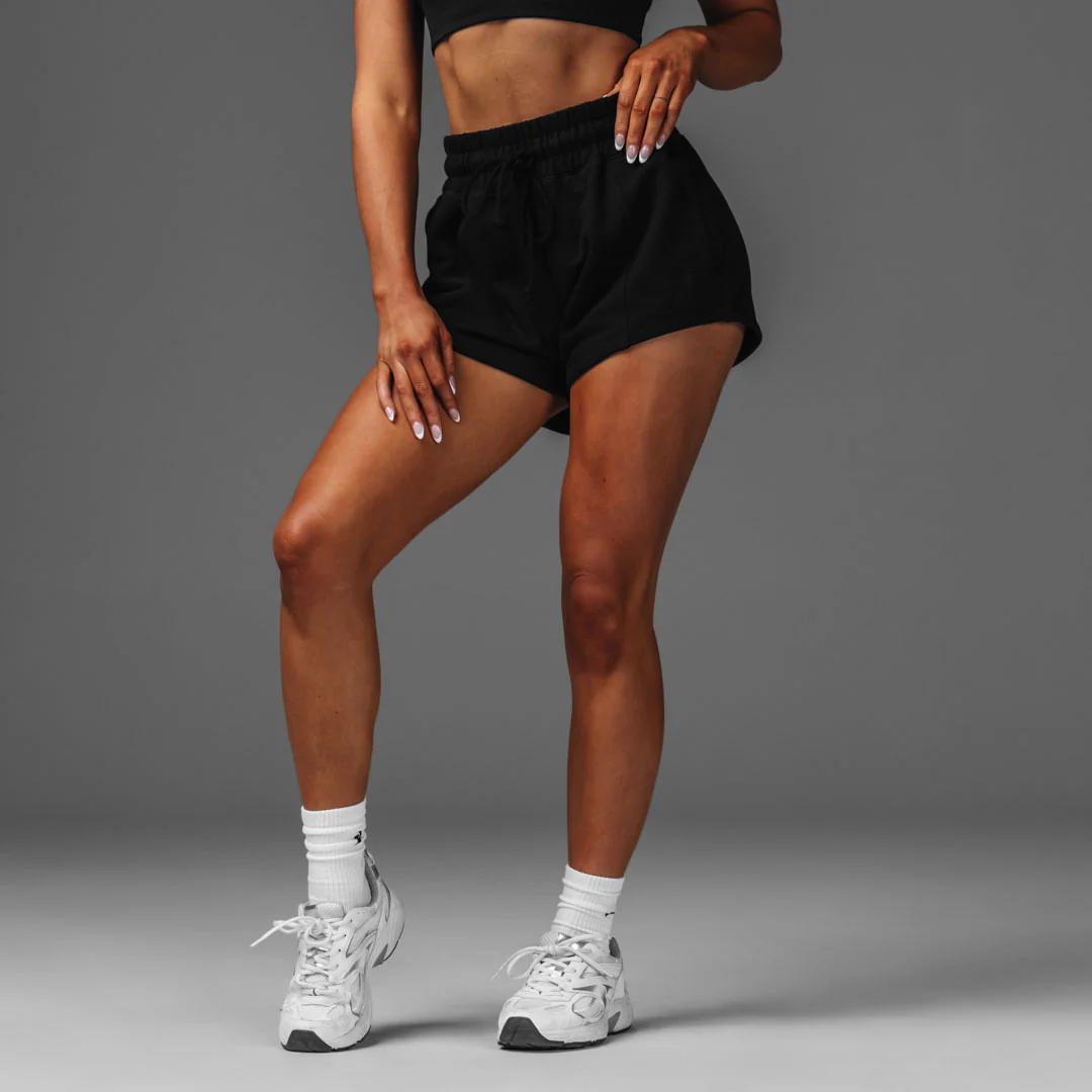 Women's Classic Sweatshort - Image 17
