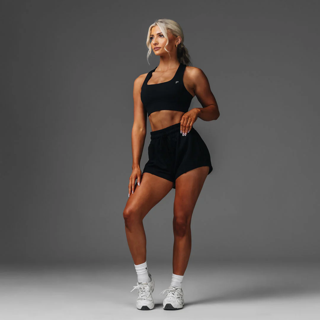 Women's Classic Sweatshort - Image 22