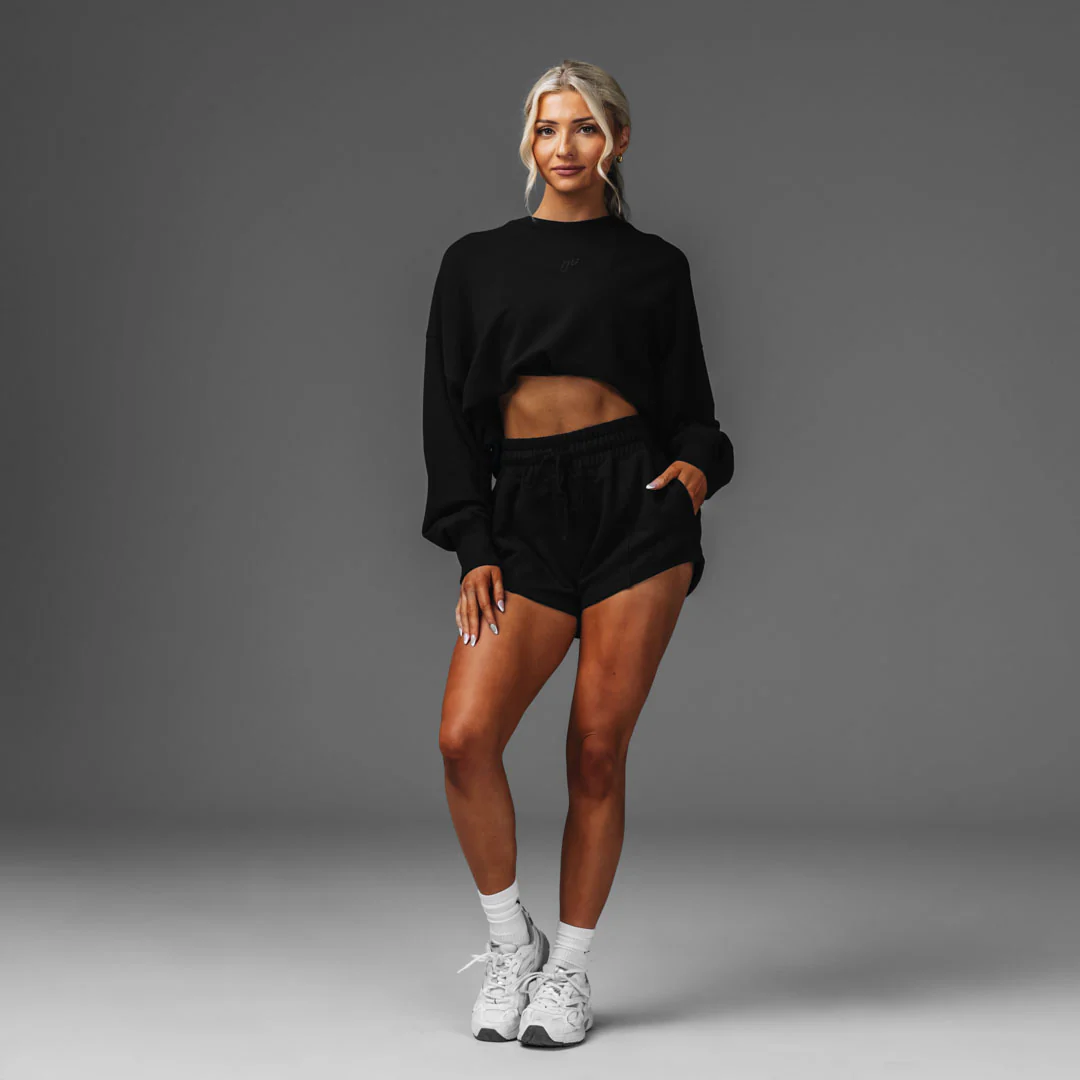 Women's Classic Sweatshort - Image 23