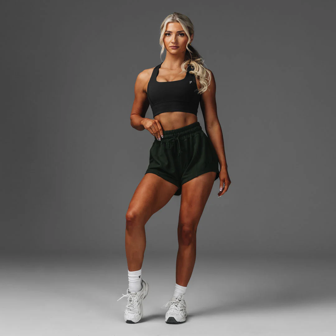 Women's Classic Sweatshort - Image 5