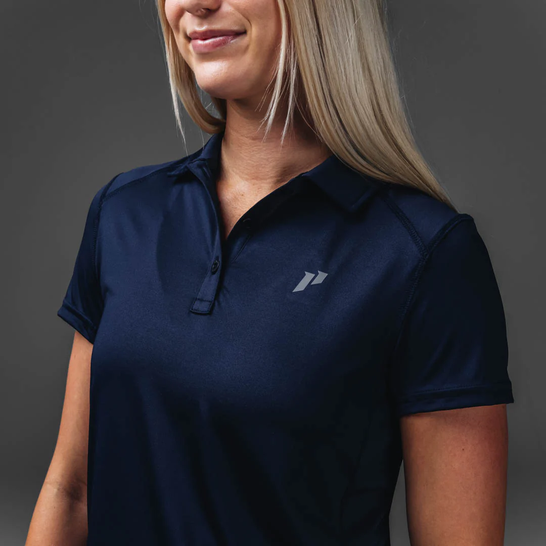 Women's Collegiate Polo V2 - Image 12