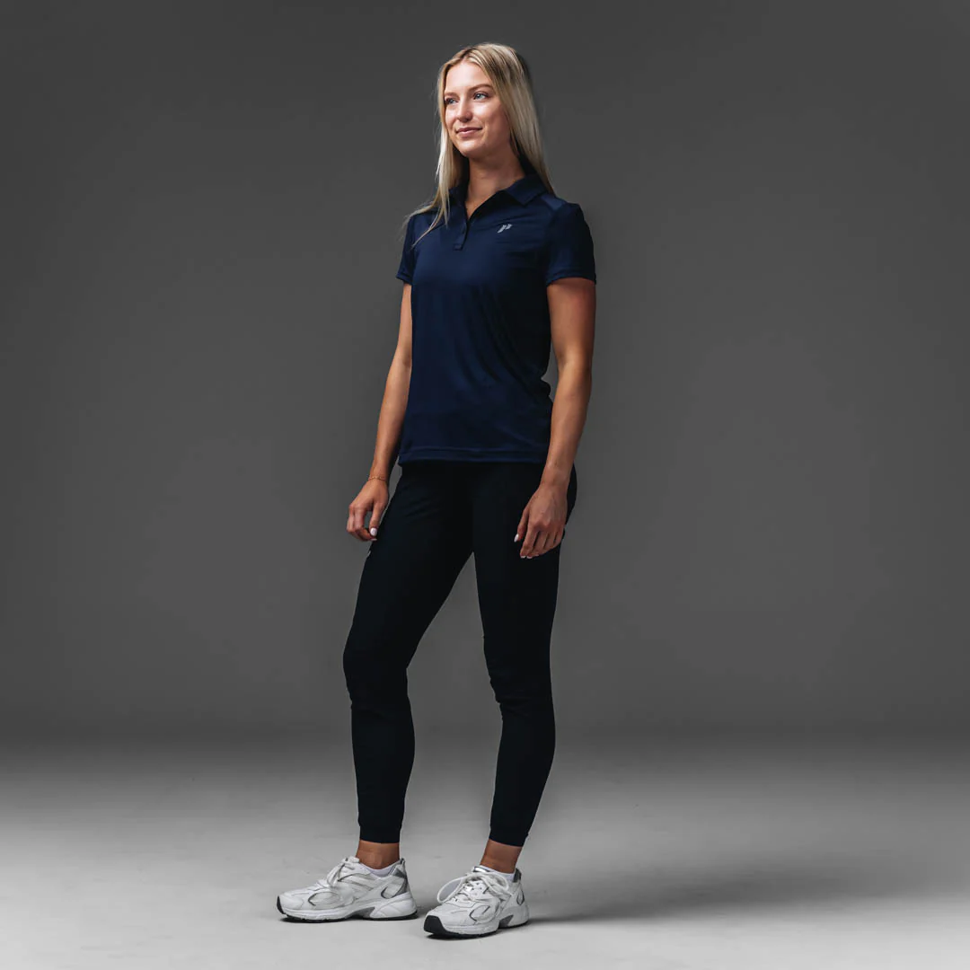 Women's Collegiate Polo V2 - Image 15