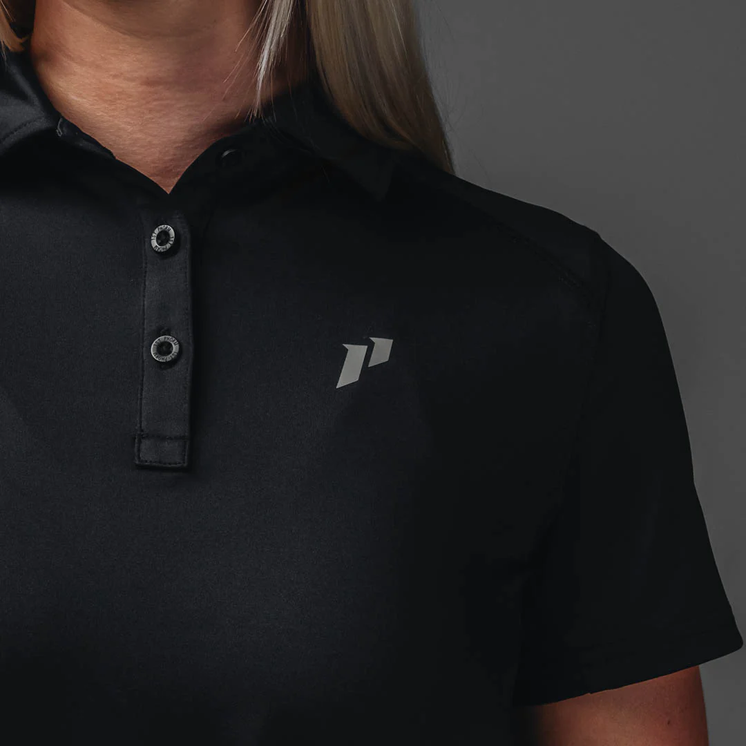Women's Collegiate Polo V2 - Image 3
