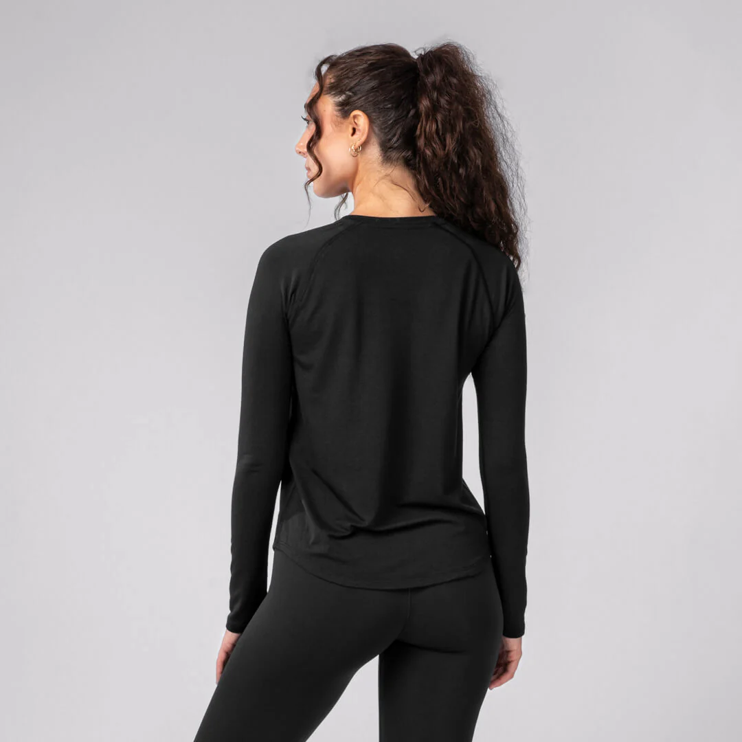 Women's Genesis Long Sleeve - Image 10
