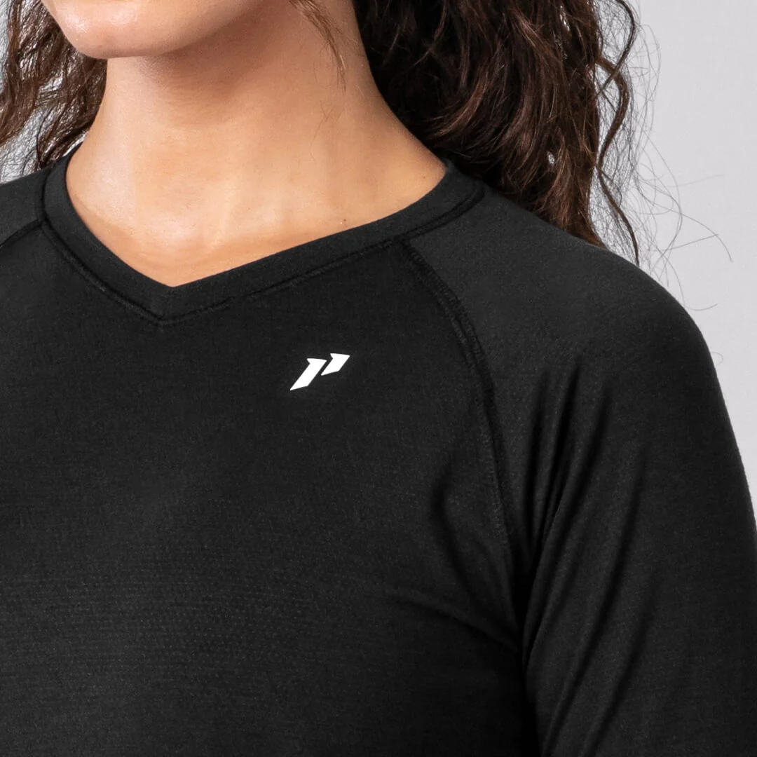 Women's Genesis Long Sleeve - Image 11