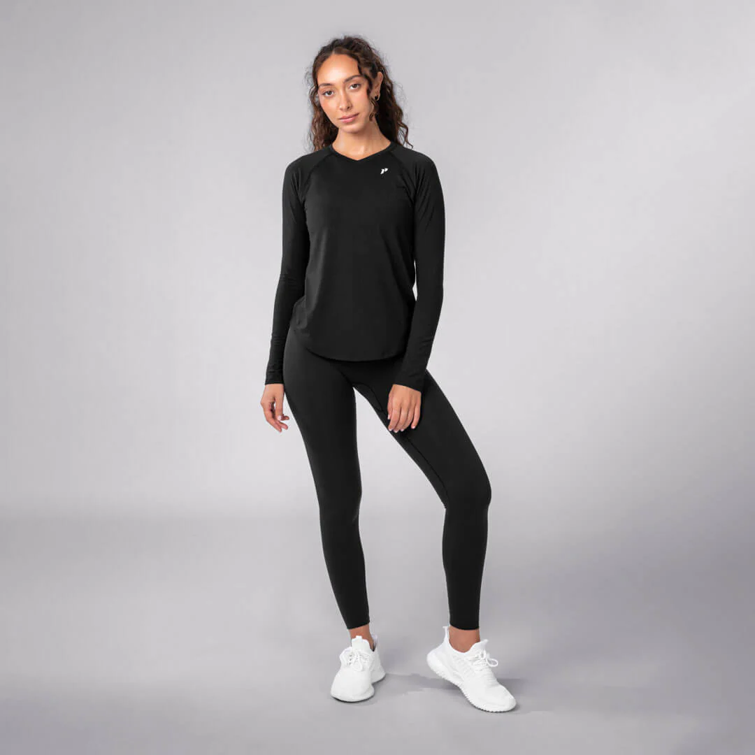 Women's Genesis Long Sleeve - Image 13