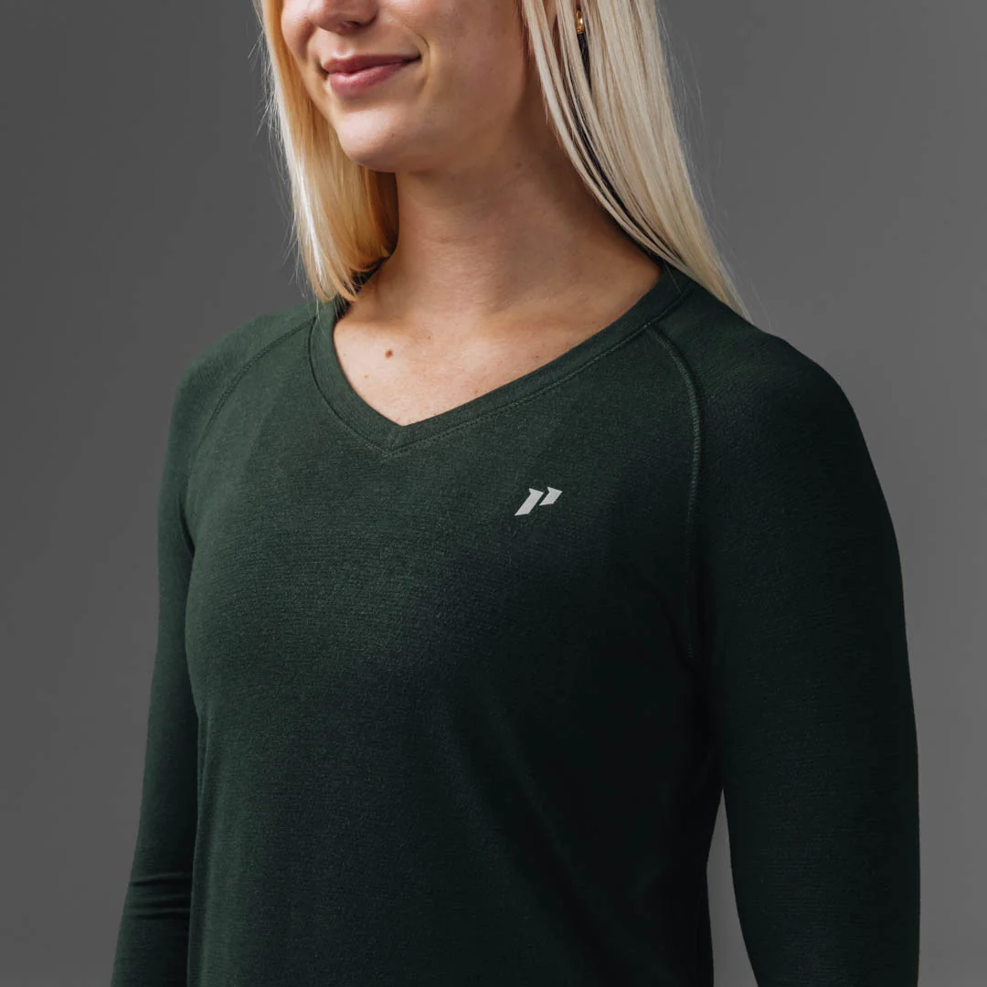 Women's Genesis Long Sleeve - Image 14