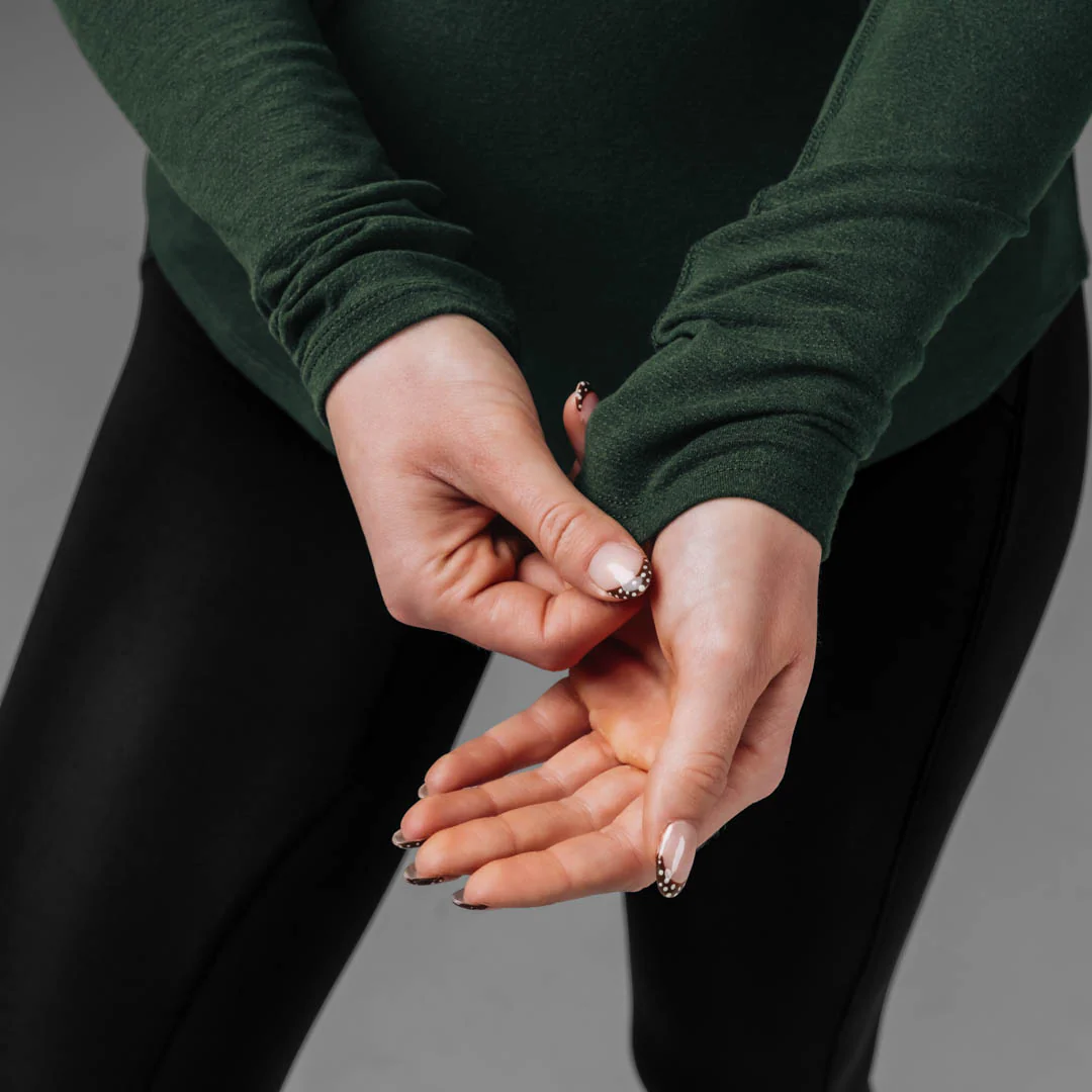 Women's Genesis Long Sleeve - Image 16
