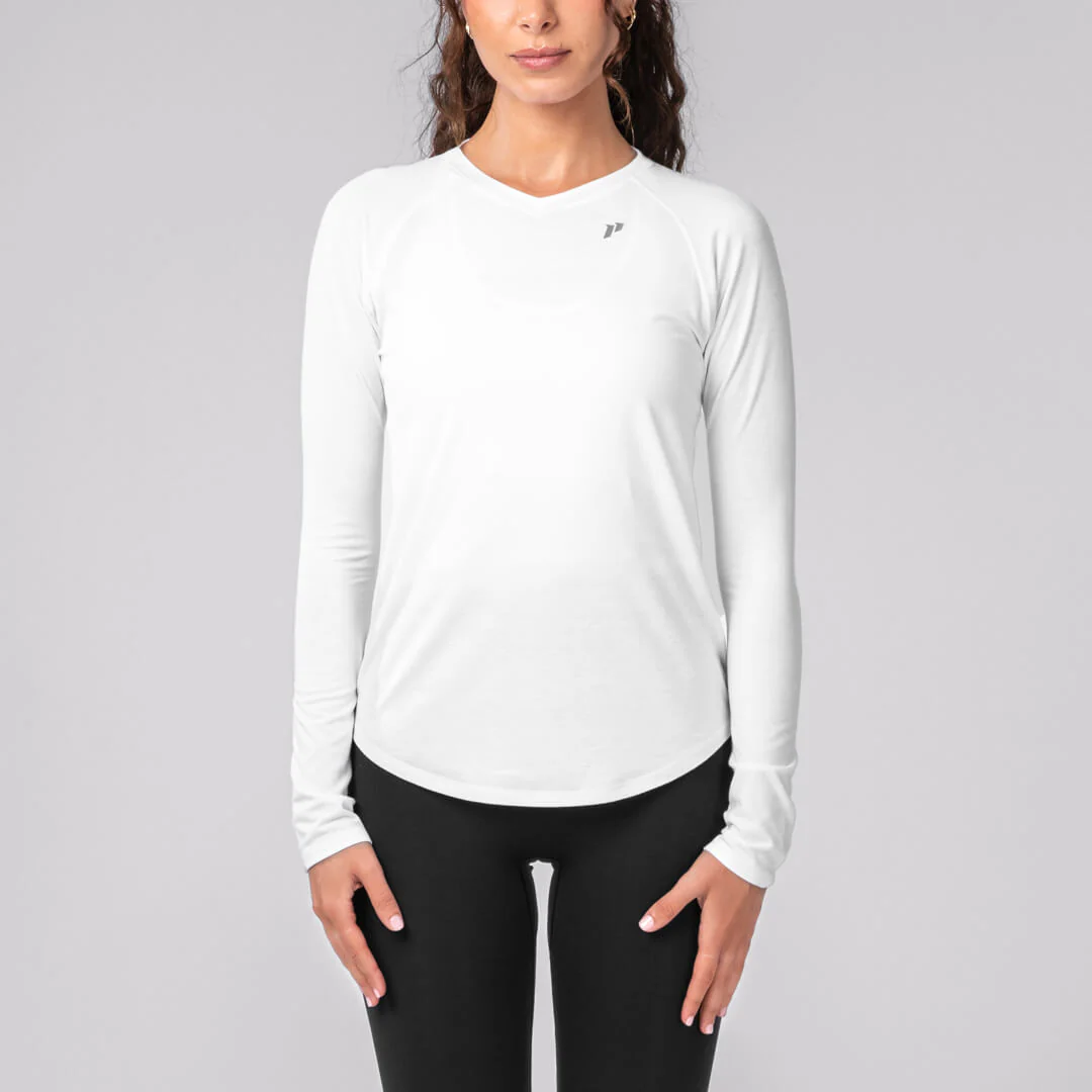 Women's Genesis Long Sleeve - Image 19