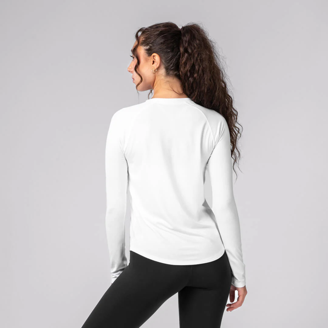 Women's Genesis Long Sleeve - Image 20