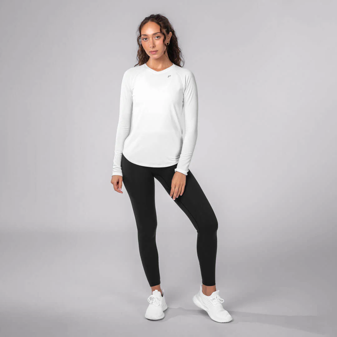 Women's Genesis Long Sleeve - Image 22