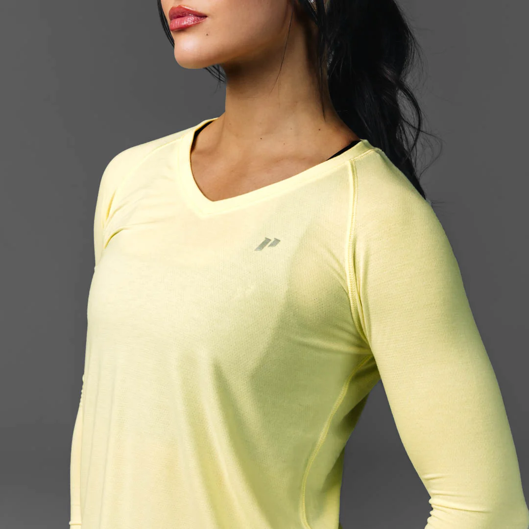 Women's Genesis Long Sleeve - Image 3
