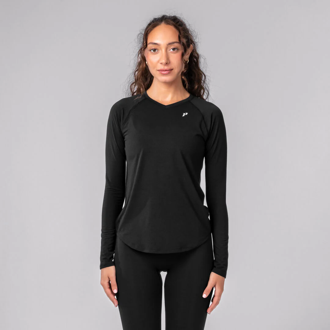 Women's Genesis Long Sleeve - Image 7