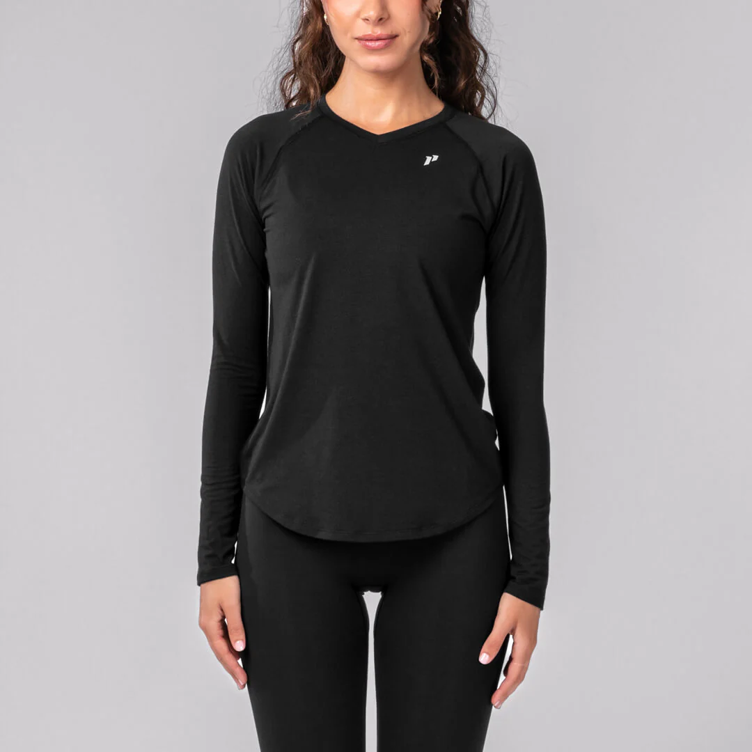 Women's Genesis Long Sleeve - Image 9