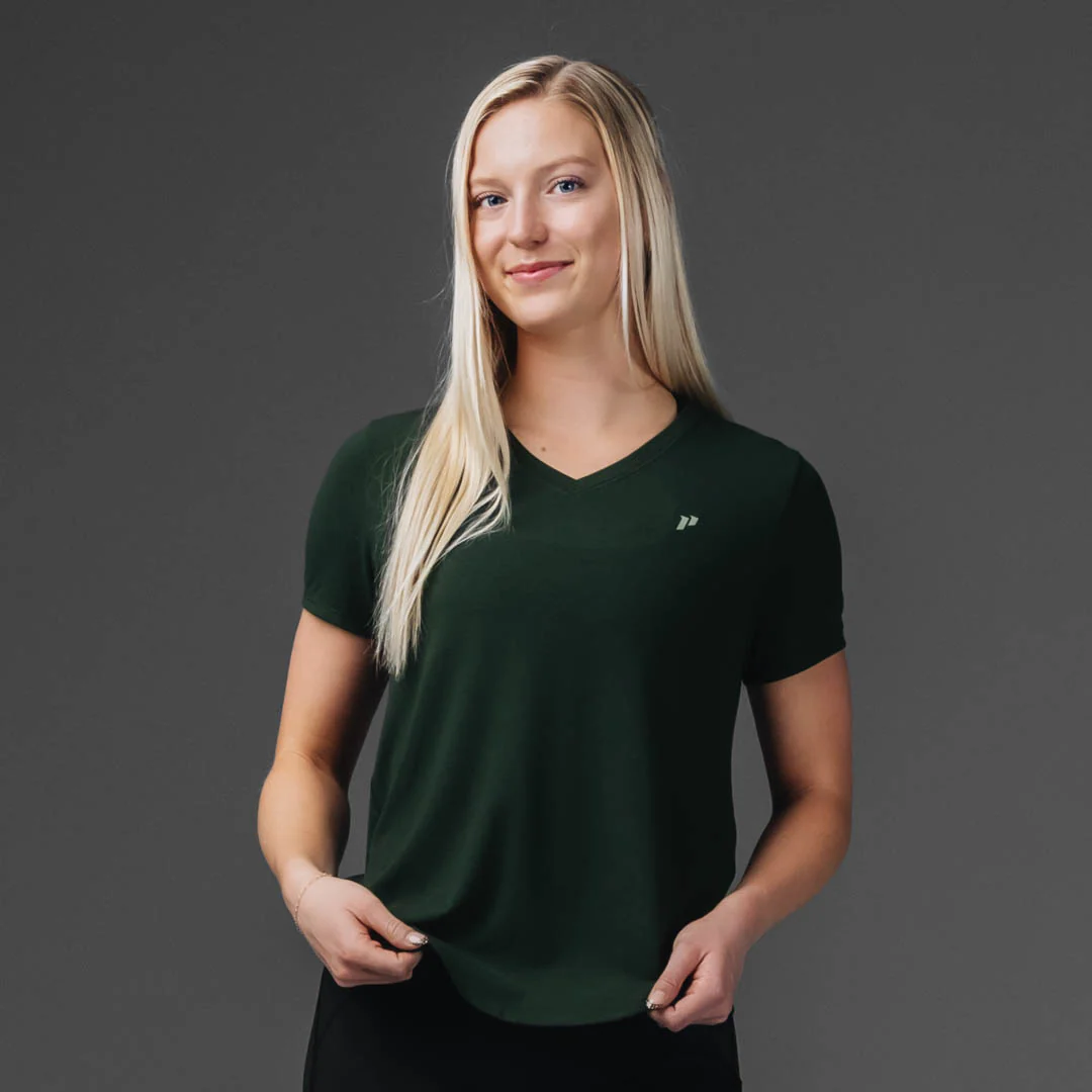 Women's Genesis Short Sleeve - Image 13