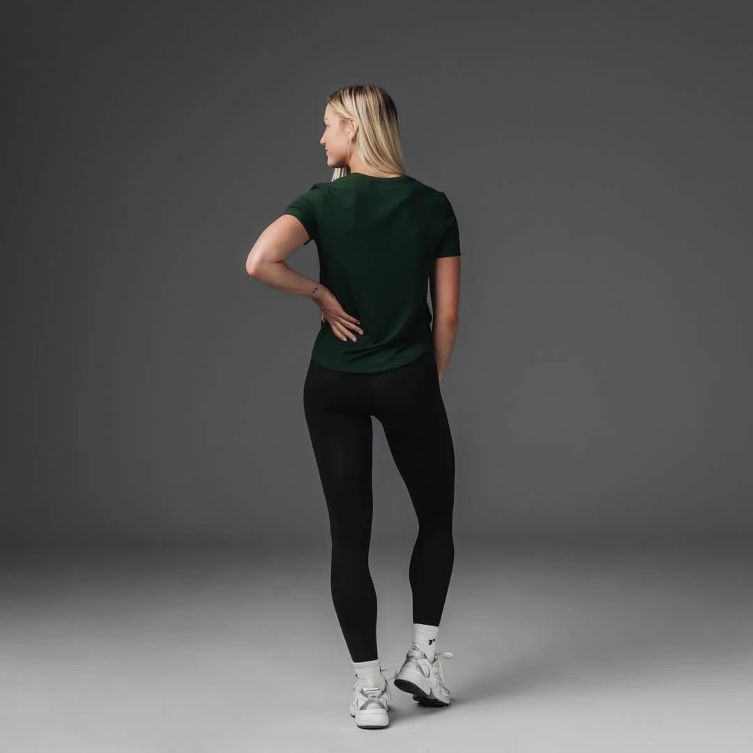 Women's Genesis Short Sleeve - Image 17