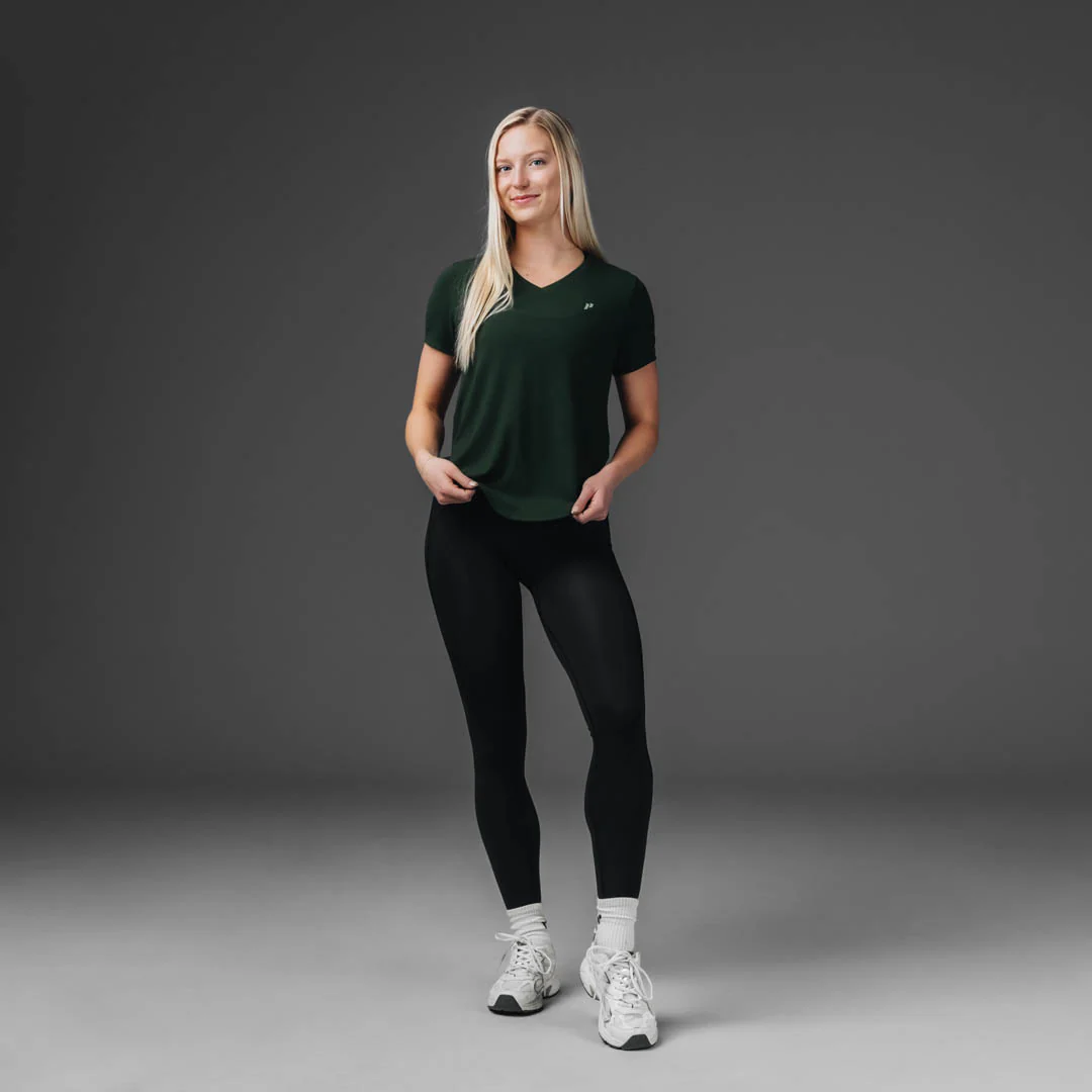 Women's Genesis Short Sleeve - Image 18