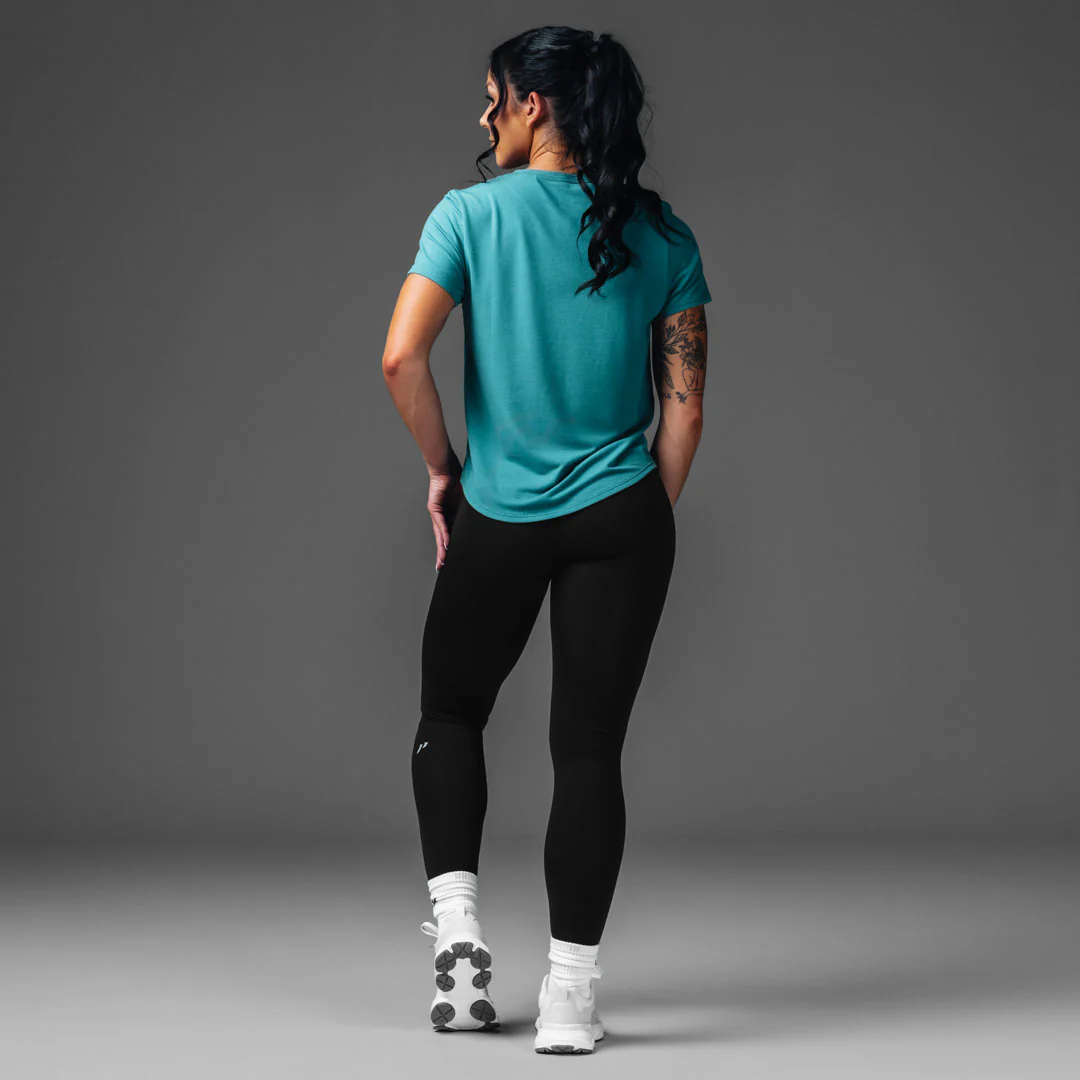 Women's Genesis Short Sleeve - Image 6
