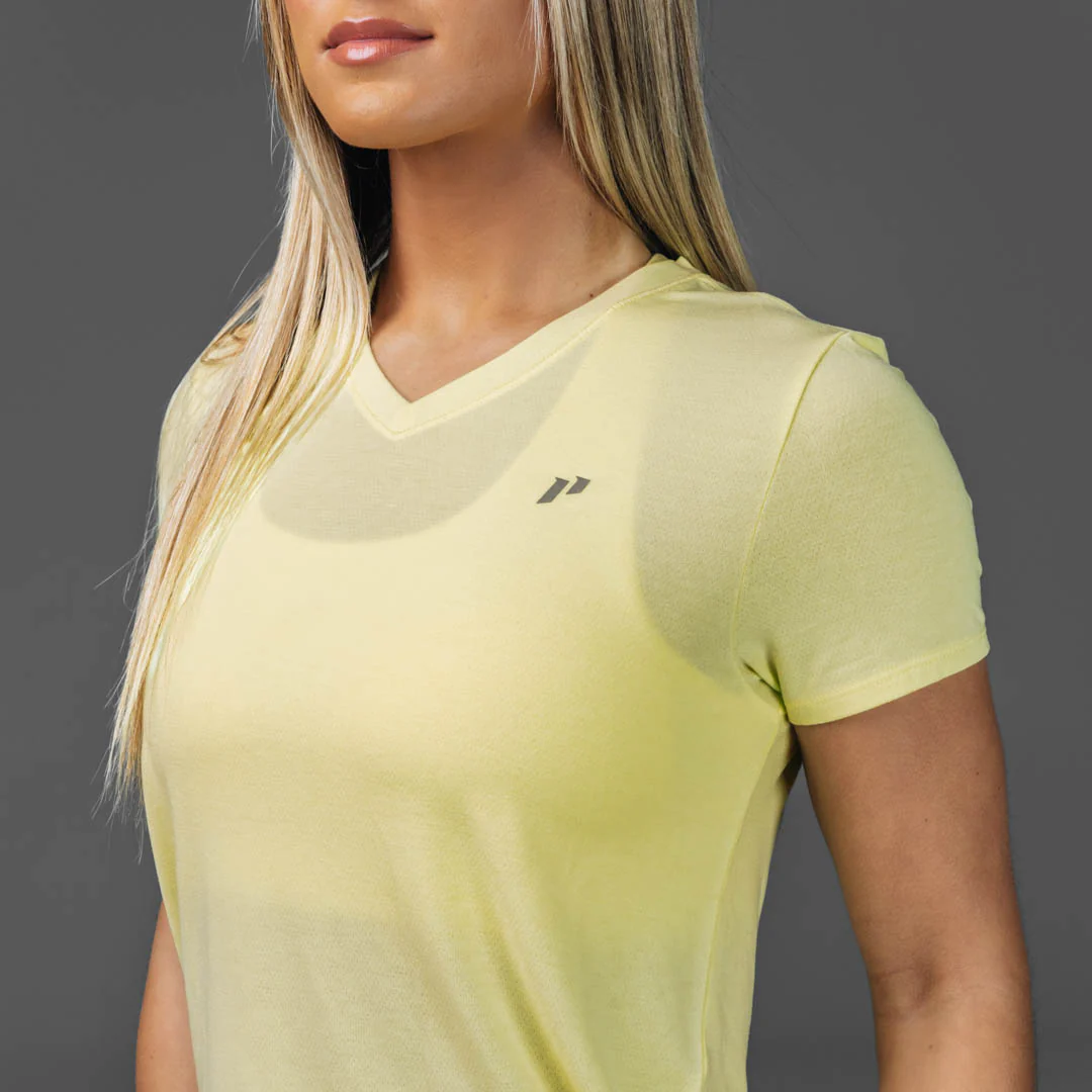 Women's Genesis Short Sleeve - Image 9
