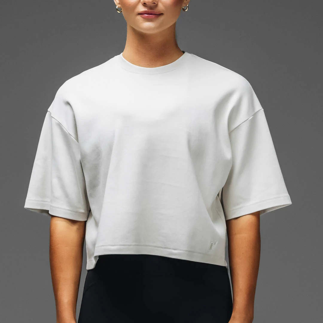 Women's Relaxed Tee - Image 14