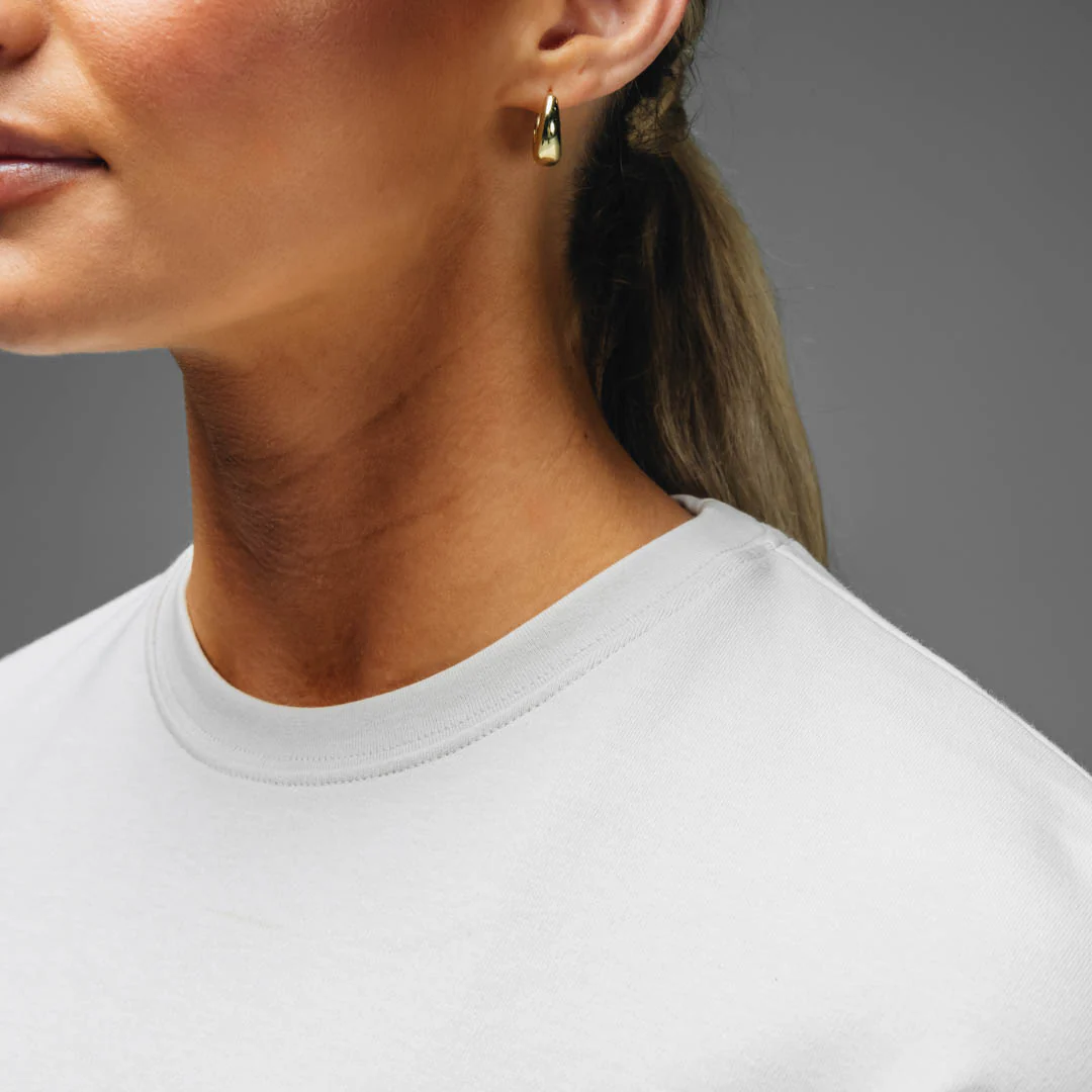 Women's Relaxed Tee - Image 16