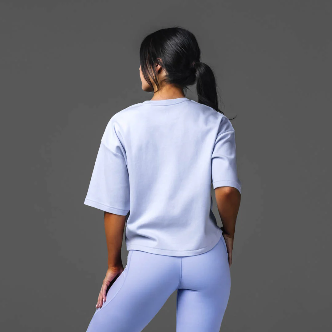 Women's Relaxed Tee - Image 2
