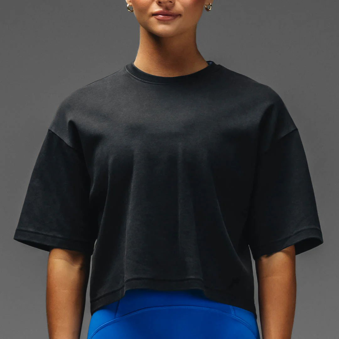 Women's Relaxed Tee - Image 22